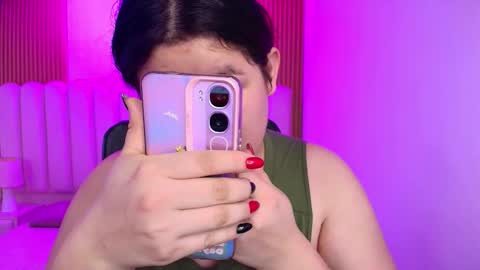 Snapshot of azul_veraa chatting on 02/02/26, 12:15 Azul online show from 02/02/26, 12:15