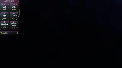 Snapshot of azul_veraa chatting on 02/07/26, 03:21 Azul online show from 02/07/26, 03:21