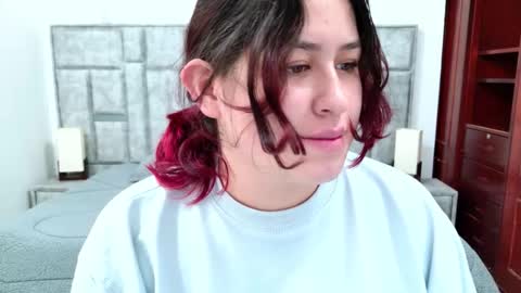 Snapshot of azul_veraa chatting on 02/09/26, 12:31 Azul online show from 02/09/26, 12:31