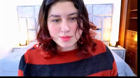 Snapshot of azul_veraa chatting on 02/11/26, 12:21 Azul online show from 02/11/26, 12:21