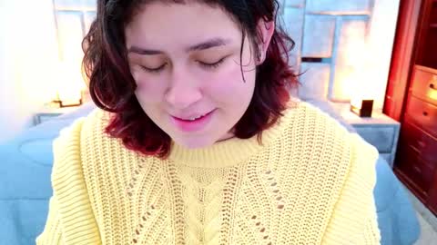 Snapshot of azul_veraa chatting on 02/24/26, 12:25 Azul online show from 02/24/26, 12:25