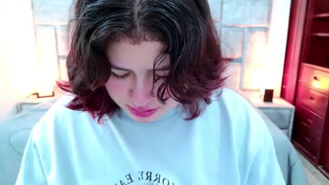 Snapshot of azul_veraa chatting on 02/26/26, 12:26 Azul online show from 02/26/26, 12:26