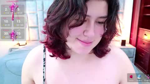 Snapshot of azul_veraa chatting on 02/27/26, 01:00 Azul online show from 02/27/26, 01:00