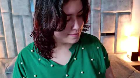 Snapshot of azul_veraa chatting on 03/02/26, 12:12 Azul online show from 03/02/26, 12:12