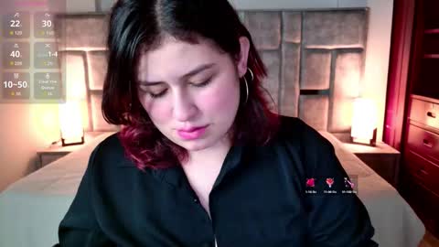 Snapshot of azul_veraa chatting on 03/07/26, 12:02 Azul online show from 03/07/26, 12:02