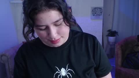 Snapshot of azul_veraa chatting on 03/21/26, 12:59 Azul online show from 03/21/26, 12:59