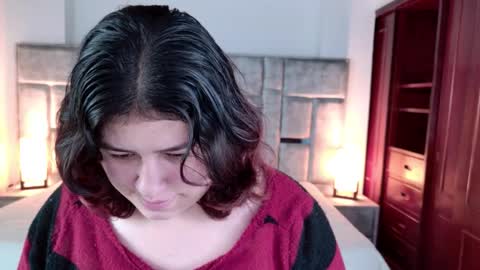 Snapshot of azul_veraa chatting on 03/24/26, 12:21 Azul online show from 03/24/26, 12:21