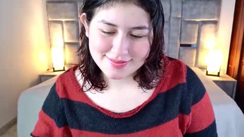 Snapshot of azul_veraa chatting on 03/26/26, 12:55 Azul online show from 03/26/26, 12:55