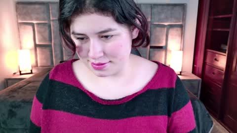 Snapshot of azul_veraa chatting on 04/03/26, 12:25 Azul online show from 04/03/26, 12:25