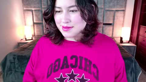 Snapshot of azul_veraa chatting on 04/06/26, 12:17 Azul online show from 04/06/26, 12:17