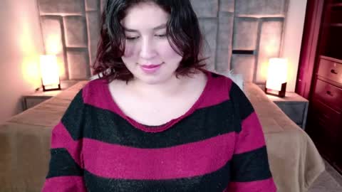 Snapshot of azul_veraa chatting on 04/16/26, 12:17 Azul online show from 04/16/26, 12:17