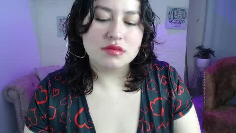 Snapshot of azul_veraa chatting on 04/23/26, 12:29 Azul online show from 04/23/26, 12:29