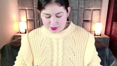 Snapshot of azul_veraa chatting on 05/20/26, 12:22 Azul online show from 05/20/26, 12:22