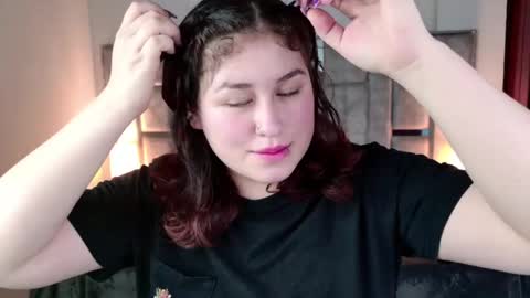 Snapshot of azul_veraa chatting on 06/02/26, 12:07 Azul online show from 06/02/26, 12:07