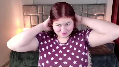 Snapshot of azul_veraa chatting on 06/10/26, 12:15 Azul online show from 06/10/26, 12:15
