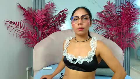 Snapshot of azulmaveric chatting on 03/02/26, 08:37 AZUL online show from 03/02/26, 08:37