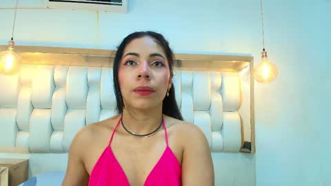 Snapshot of azulmaveric chatting on 05/27/26, 08:17 AZUL online show from 05/27/26, 08:17
