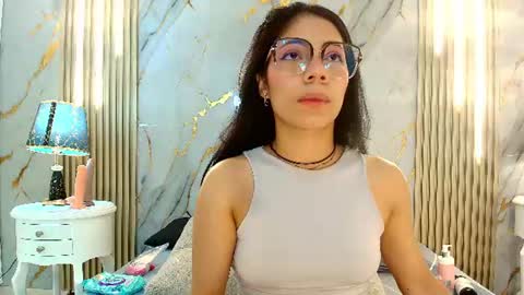 AZUL online show from 07/01/26, 01:13