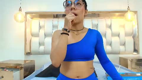 AZUL online show from 07/17/26, 08:03
