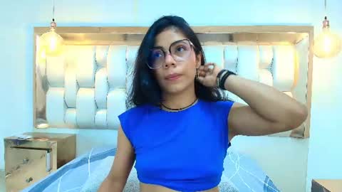 AZUL online show from 07/23/26, 07:56