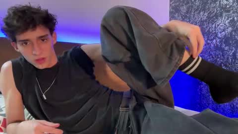 nice boy online show from 10/26/25, 06:08