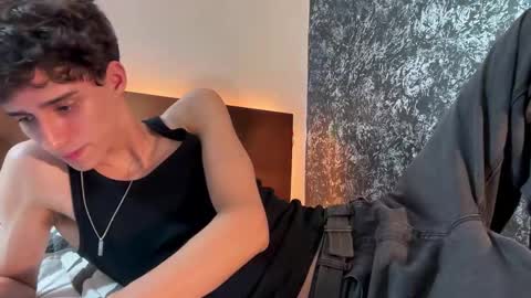 nice boy online show from 10/28/25, 06:39