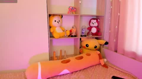 azumi_ray online show from 01/03/25, 04:00