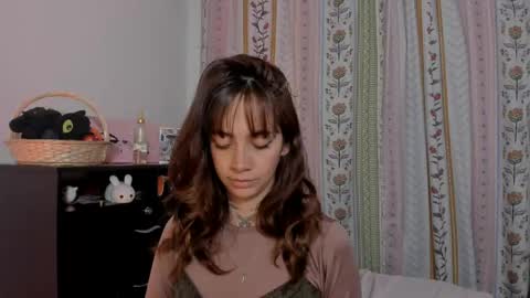 azumi saan online show from 06/05/26, 05:14