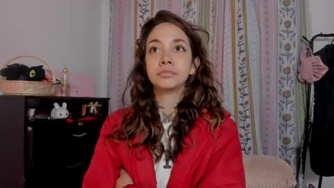 Snapshot of azumi_saan chatting on 07/06/26, 02:30 azumi saan online show from 07/06/26, 02:30