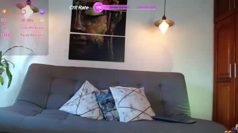 Azuraby online show from 01/16/25, 10:23