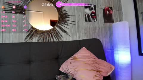 Azuraby online show from 01/24/25, 04:27