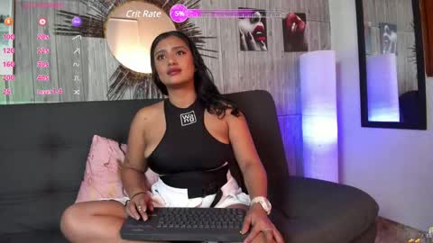 Azuraby online show from 01/26/25, 12:37