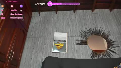 Azuraby online show from 01/29/25, 06:33