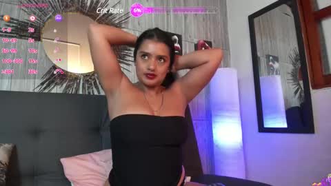 Azuraby online show from 02/01/25, 11:58