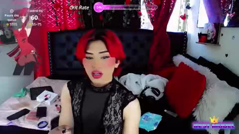 hyun online show from 12/02/24, 09:39