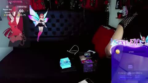 hyun online show from 12/03/24, 04:25
