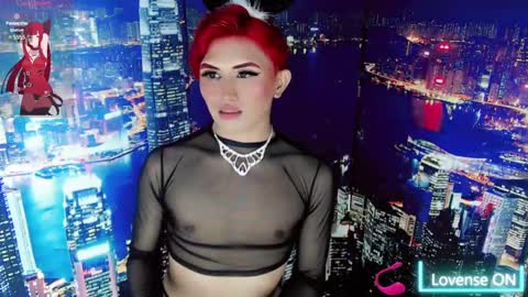 hyun online show from 12/12/24, 05:31
