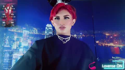 hyun online show from 12/12/24, 08:36
