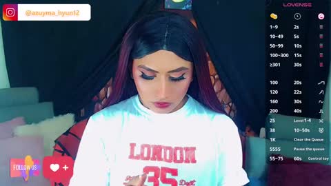 hyun online show from 01/22/25, 11:32