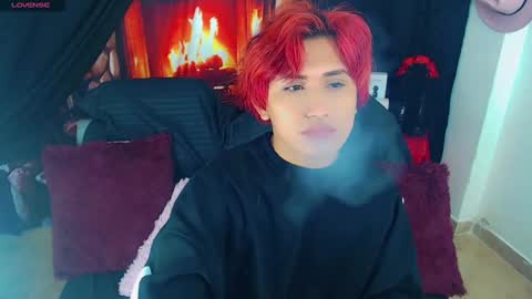 hyun online show from 01/24/25, 12:10