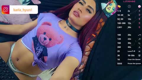 hyun online show from 02/19/25, 06:00