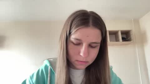 Niki online show from 06/17/26, 04:08