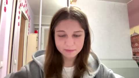 Niki online show from 07/21/26, 06:54