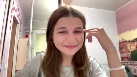 Niki online show from 07/23/26, 02:59