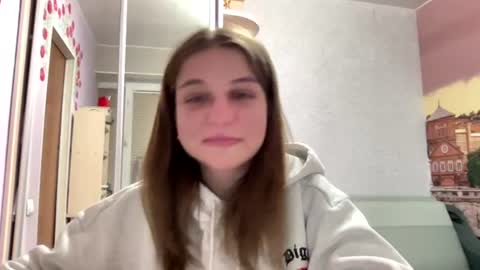 Niki online show from 07/28/26, 05:12