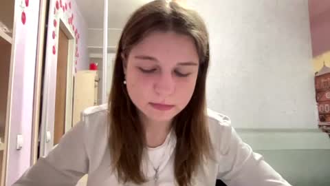 Niki online show from 07/29/26, 07:12
