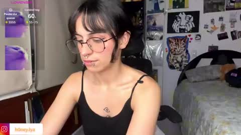 Lyanna online show from 06/27/26, 01:54