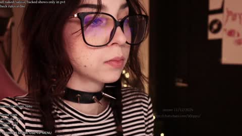 your fuckdoll  sub girl  MORE ME  online show from 12/11/24, 05:37