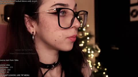 your fuckdoll  sub girl  MORE ME  online show from 12/16/24, 05:22