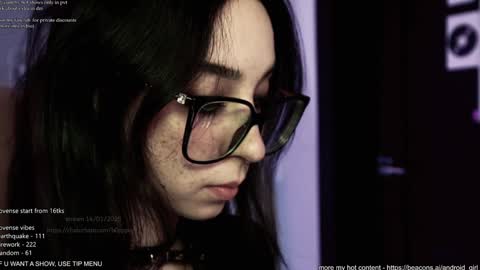 your fuckdoll  sub girl  MORE ME  online show from 01/14/25, 06:49